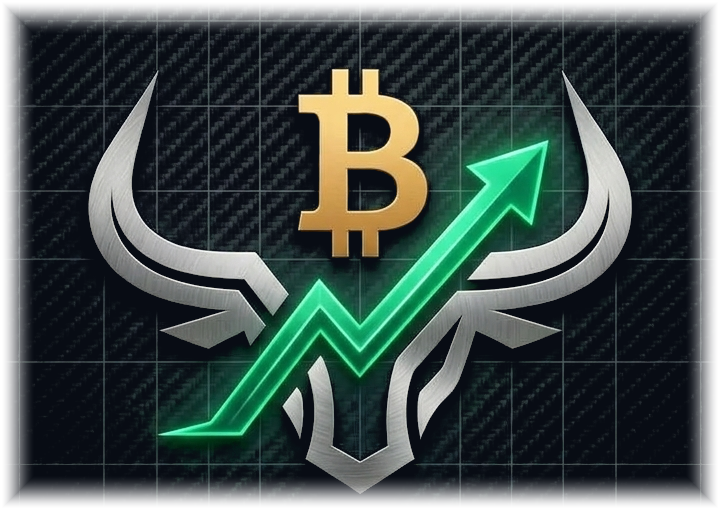 Top Bitcoin Trader Logo